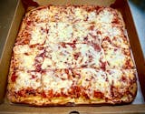 Sicilian Pizza