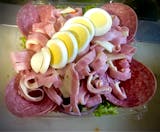 Antipasto Salad