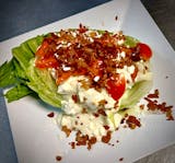 Wedge Salad