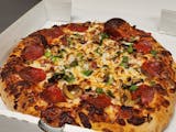 Supremo Pizza