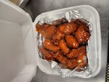 Traditonal Buffalo Wings