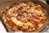 Hawaiian Pizza