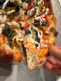 Classic Margherita Pizza