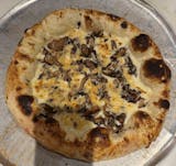 Tartufo PIzza