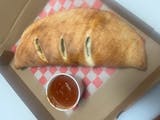 Cheesesteak  Stromboli