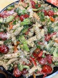 Cold Pasta Salad Catering