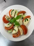 Caprese  Salad