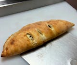 Veggie Stromboli