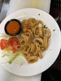 Fried Calamari