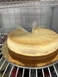 New York Cheesecake