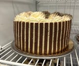 Tiramisu Cake