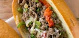 Italian CheeseSteak