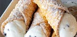 Mini Cannolis (3)