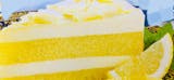 Lemoncello Mascarpone Cake