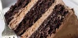 Chocolate Cake