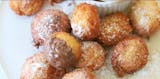 Zeppole