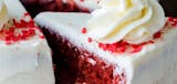 Red Velvet Cake