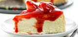 Italian Cheese Cake