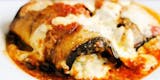 Eggplant Rollatini