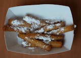 Funnel Fries