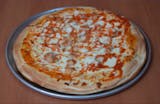 Buffalo Chicken Pizza