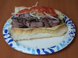 Roast Beef Sub