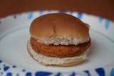 Chicken Patty Sandwich