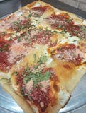 Brooklyn Sicilian Pizza