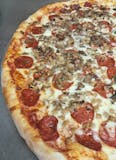 Meat Lovers Pizza