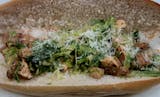 Chicken Caesar Sandwich Sandwich
