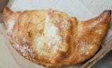 Cheese Calzone