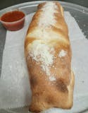 Cheese Stromboli