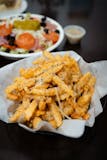 Garlic Fries