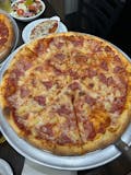 The Hawaiian Pizza