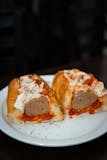 Meatball Sub