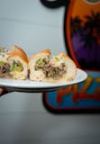Philly Cheese Steak Sub