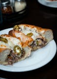 Turbo Steak Sub