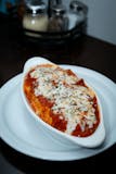 Mom's Homemade Lasagna