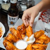 Wings