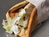 Beef & Lamb Gyro