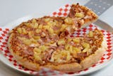 Hawaiian Pizza