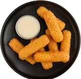 Mozzarella Cheese Sticks