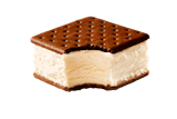 Fat Boy Ice Cream Sandwich