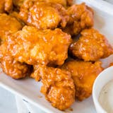 Boneless Wings