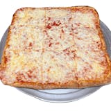 Sicilian Pizza