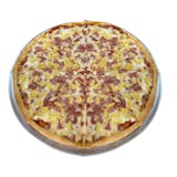 Hawaiian Pizza