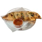 Calabria Calzone