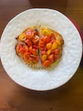 Bruschetta Tomatoes