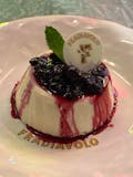 Pannacotta