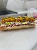 Italian Sandwich